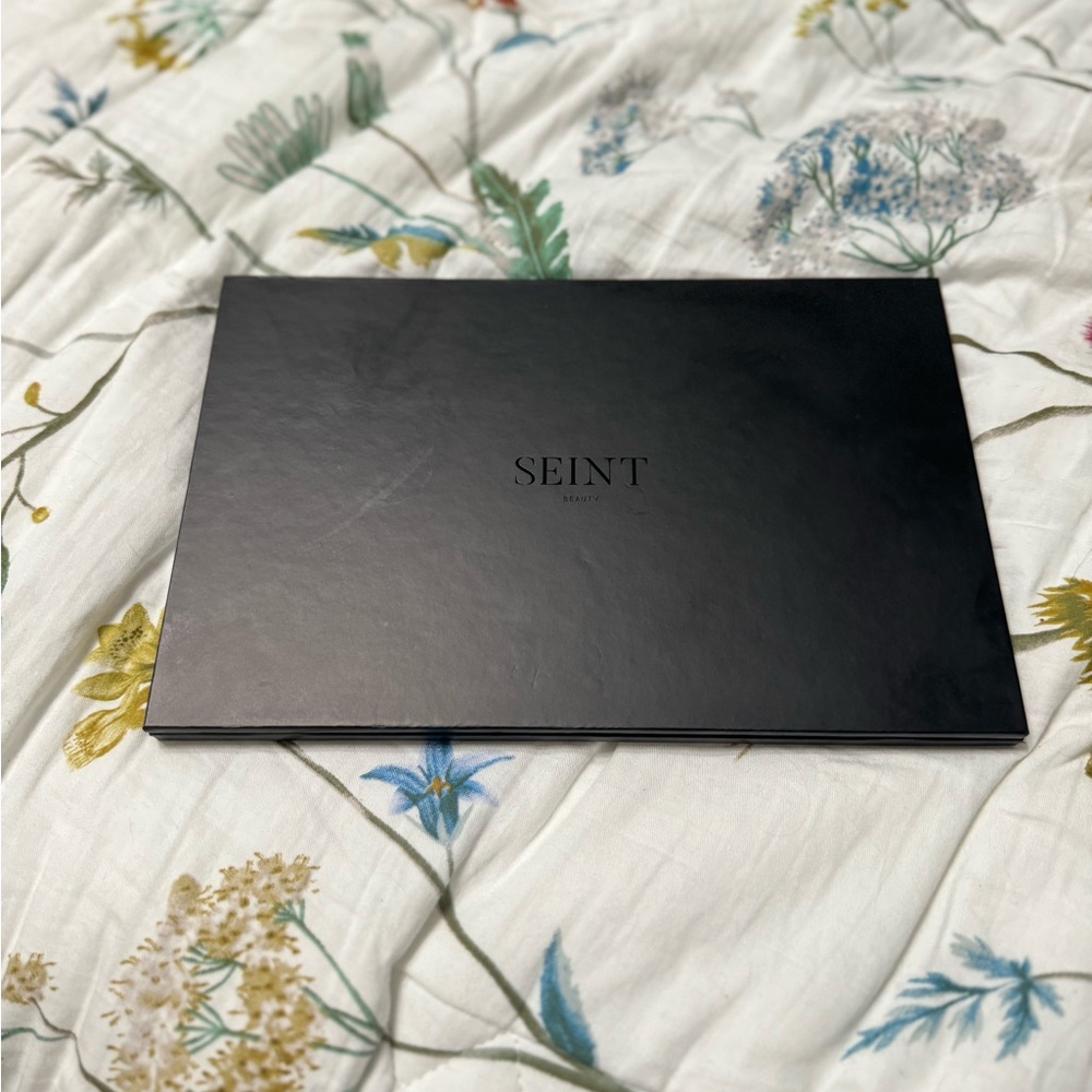 IIID Pro Palette 20 - Onyx